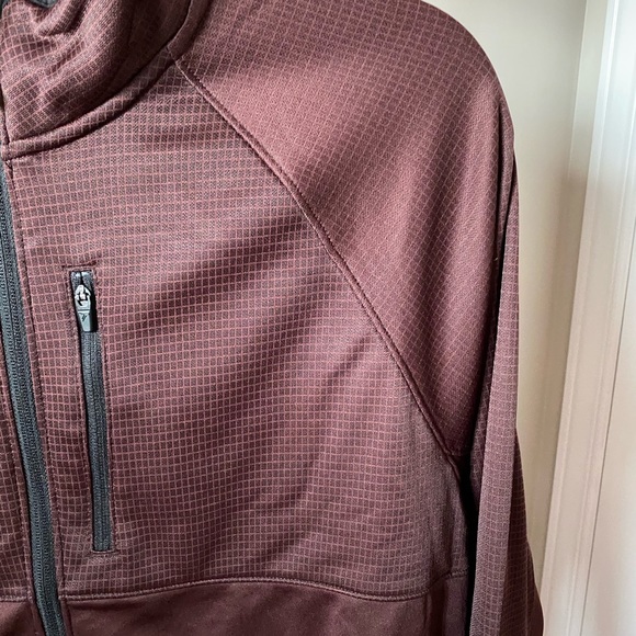 Old Navy Track Jacket - Picture 2 of 9